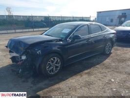 Hyundai Sonata 2023 2 Hyundai Sonata 2023 2