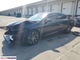 Lexus ES 2024 2