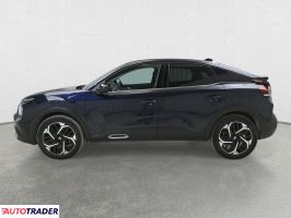 Citroen C4 2024 1.2 130 KM