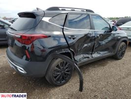 Kia Pozostałe 2023 1