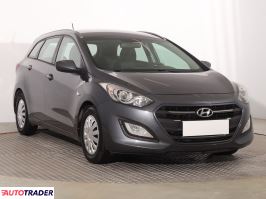 Hyundai i30 - zobacz ofertę