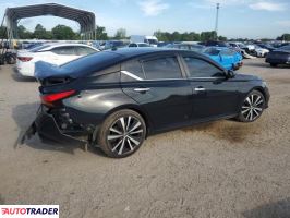 Nissan Altima 2019 2 Nissan Altima 2019 2