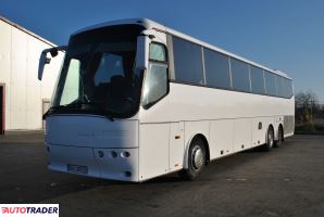 Bova F14 Bova F14