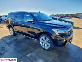 Ford Expedition 2023 3