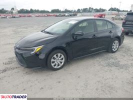 Toyota Corolla 2023 1