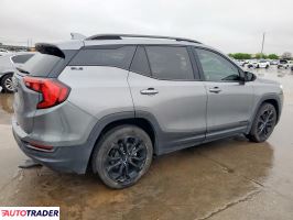 GMC Terrain 2021 1 GMC Terrain 2021 1