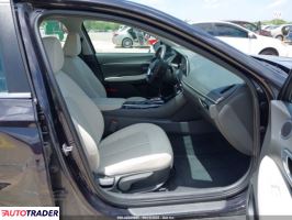 Hyundai Sonata 2023 2