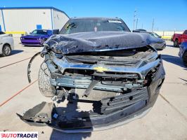 Chevrolet Blazer 2020 3