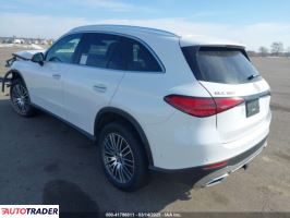 Mercedes 300 2025 2