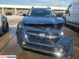 Subaru Outback 2024 2