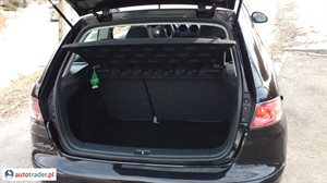 Seat Ibiza 2005 1.2 64 KM Seat Ibiza 2005 1.2 64 KM