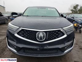 Acura RDX 2021 2