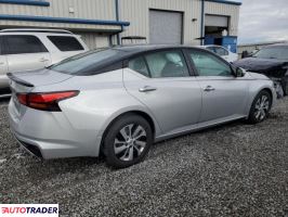 Nissan Altima 2019 2