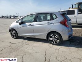 Honda Pozostałe 2019 1