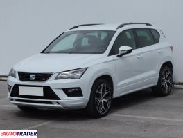 Seat Ateca 2018 2.0 147 KM