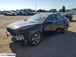 Honda Insight - zobacz ofertę