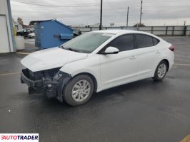 Hyundai Elantra - zobacz ofertę