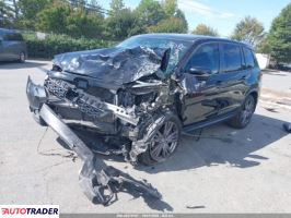 Honda Pozostałe 2021 3