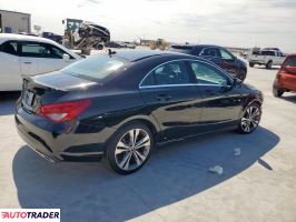 Mercedes CL 2019 2 Mercedes CL 2019 2