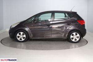 Kia Venga 2010 1.4 88 KM