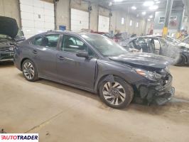 Subaru Legacy 2023 2