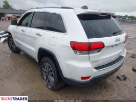 Jeep Grand Cherokee 2021 3 Jeep Grand Cherokee 2021 3