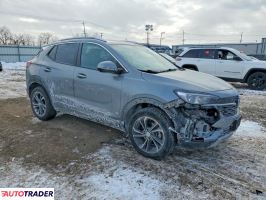 Buick Pozostałe 2023 1