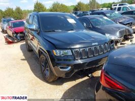 Jeep Grand Cherokee 2021 3 Jeep Grand Cherokee 2021 3
