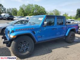 Jeep Pozostałe 2021 3 Jeep Pozostałe 2021 3