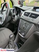 Opel Mokka 2015 1.6 115 KM Opel Mokka 2015 1.6 115 KM