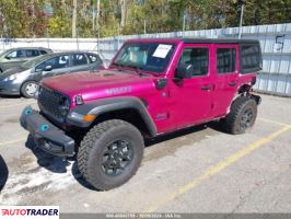 Jeep Wrangler 2024 2
