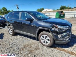 Toyota Pozostałe 2025 2