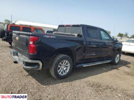 Chevrolet Silverado 2023 5