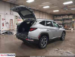 Hyundai Tucson 2024 1