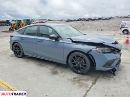 Honda Civic 2023 2
