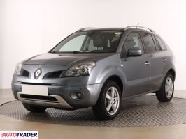 Renault Koleos 2009 2.0 147 KM