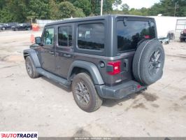 Jeep Wrangler 2024 2