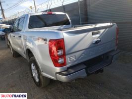 Ford Ranger 2019 2 Ford Ranger 2019 2