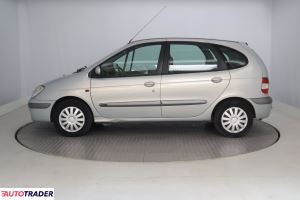 Renault Scenic 2001 1.6 105 KM