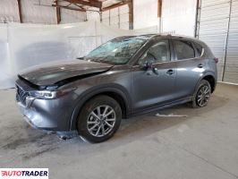Mazda CX-5 2022 2 Mazda CX-5 2022 2