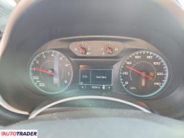 Chevrolet Malibu 2023 1