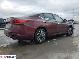 Nissan Altima 2023 2 Nissan Altima 2023 2