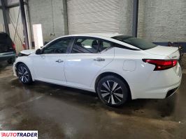 Nissan Altima 2022 2