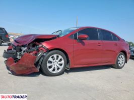 Toyota Corolla 2025 2