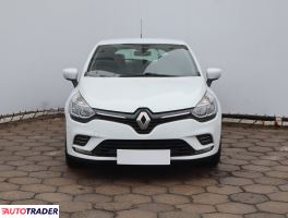 Renault Clio 2020 0.9 88 KM