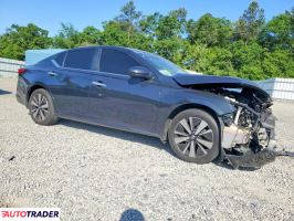 Nissan Altima 2022 2