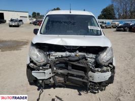 Ford Transit Connect 2019 2 Ford Transit Connect 2019 2