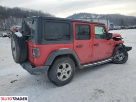 Jeep Wrangler 2021 3