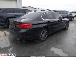 BMW 530 2020 2