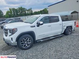 GMC Sierra 2023 5